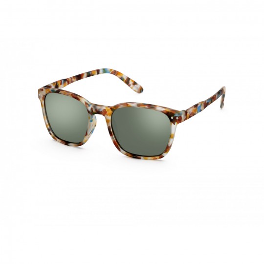 Izipizi - Occhiali da sole ADULTI SUN NAUTIC - Colore Izipizi: Blue Tortoise