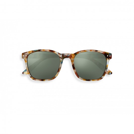 Izipizi - Occhiali da sole ADULTI SUN NAUTIC - Colore Izipizi: Blue Tortoise