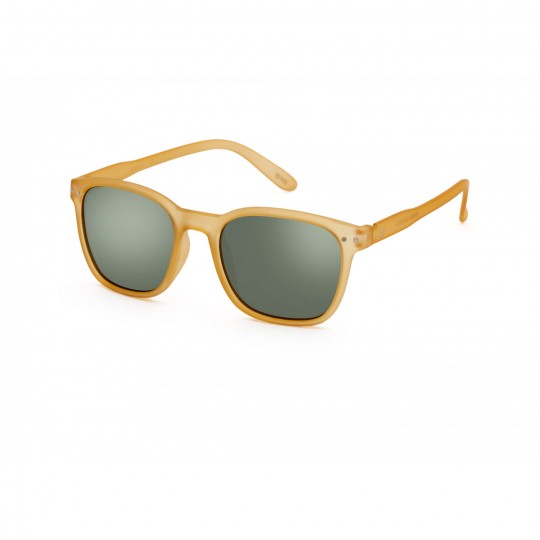 Izipizi - Occhiali da sole ADULTI SUN NAUTIC - Colore Izipizi: Yellow