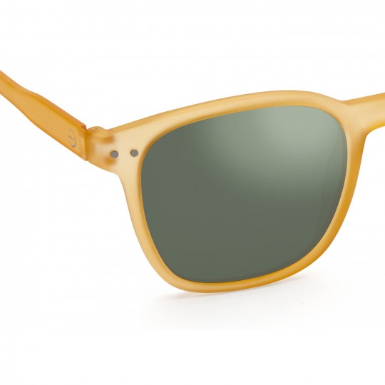 Izipizi - Occhiali da sole ADULTI SUN NAUTIC - Colore Izipizi: Yellow