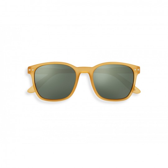 Izipizi - Occhiali da sole ADULTI SUN NAUTIC - Colore Izipizi: Yellow