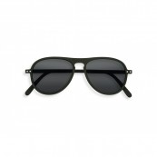Izipizi - Occhiali da sole ADULTI SUN #I - Colore Izipizi: Black