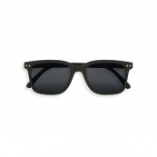 Izipizi - Occhiali da sole ADULTI SUN #L - Colore Izipizi: Black