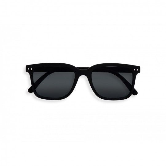 Izipizi - Occhiali da sole ADULTI SUN #L - Colore Izipizi: Black