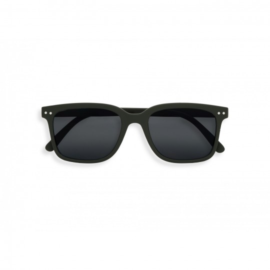 Izipizi - Occhiali da sole ADULTI SUN #L - Colore Izipizi: Black