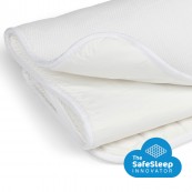 AeroSleep -  Rivestimento Traspirante SafeSleep Lettino 60x120cm