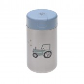 Lässig - Contenitore termico 480ml - Colori Lässig: tractor