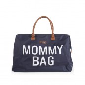 Childhome - Mommy Bag borsa fasciatoio 55x30x30 - Colori Childhome: Avorio