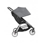 Baby Jogger - Passeggino City Mini2 3 ruote - Colore Baby Jogger: Slate