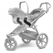 Thule - Thule URBAN GLIDE adattatori per ovetti Maxi Cosi