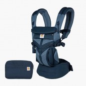 Ergababy - Marsupio Omni 360 - Colori Ergobaby: starry sky