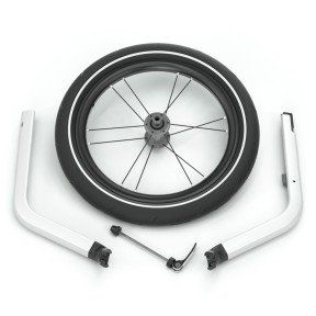 THULE - Thule Chariot Jogging Kit