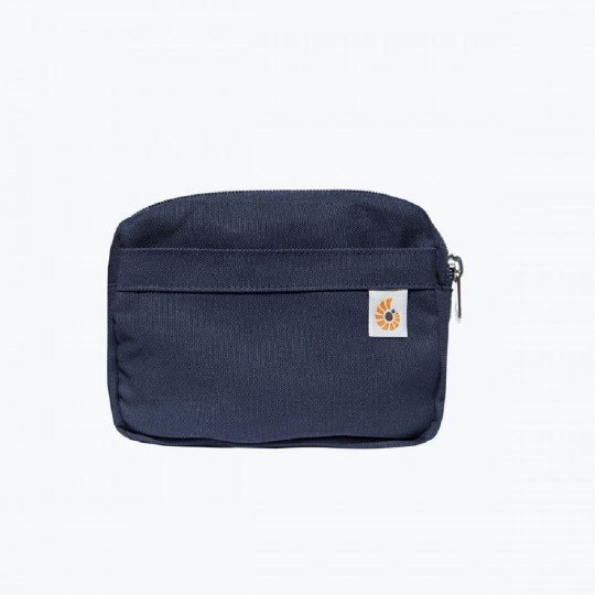 Ergobaby - Marsupio Omni 360 - Colori Ergobaby: cool air midnight blue