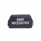 Childhome - Baby Necessities Beauty Case - Colori Childhome: Blu navy