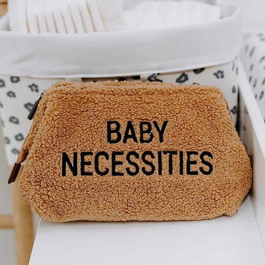 Childhome - Baby Necessities Beauty Case