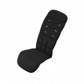 Thule - Thule Seat Liner  - Imbottitura per passeggino - Colore Thule: Midnight black