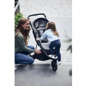 Thule - Thule Seat Liner  - Imbottitura per passeggino - Colore Thule: Teal melange