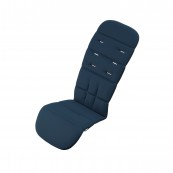 Thule - Thule Seat Liner  - Imbottitura per passeggino - Colore Thule: Navy blue
