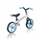 Globber - Go Bike DUO Balance Bike - Colore: Blu