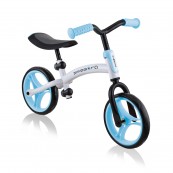 Globber - Go Bike DUO Balance Bike - Colore: Blu