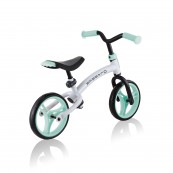 Globber - Go Bike DUO Balance Bike - Colore: Menta