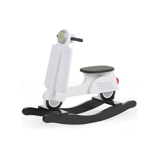 Childhome - Vespa scooter a dondolo