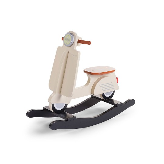 Childhome - Vespa scooter a dondolo