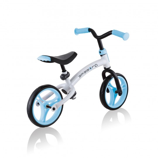 Globber - Go Bike DUO Balance Bike - Colore: Menta