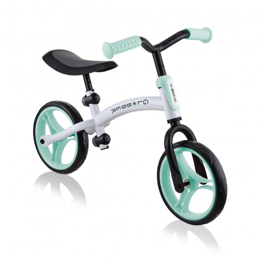 Globber - Go Bike DUO Balance Bike - Colore: Menta