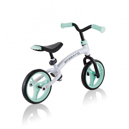 Globber - Go Bike DUO Balance Bike - Colore: Menta