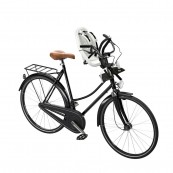 Thule - Seggiolino da bici anteriore Thule Yepp Mini - Colore: Bianco