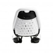 Thule - Seggiolino da bici anteriore Thule Yepp Mini - Colore: Bianco