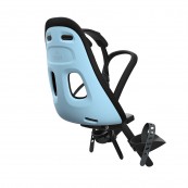 Thule - Seggiolino da bici anteriore Thule Yepp Nexxt Mini - Colore: Azzurro