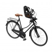 Thule - Seggiolino da bici anteriore Thule Yepp Nexxt Mini - Colore: Marrone