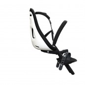 Thule - Seggiolino da bici anteriore Thule Yepp Nexxt Mini - Colore: Bianco