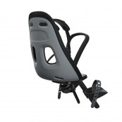 Thule - Seggiolino da bici anteriore Thule Yepp Nexxt Mini - Colore: Grigio