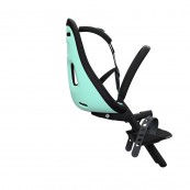 Thule - Seggiolino da bici anteriore Thule Yepp Nexxt Mini - Colore: Verde