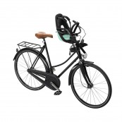 Thule - Seggiolino da bici anteriore Thule Yepp Nexxt Mini - Colore: Verde