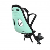 Thule - Seggiolino da bici anteriore Thule Yepp Nexxt Mini - Colore: Verde