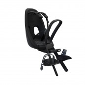 Thule - Seggiolino da bici anteriore Thule Yepp Nexxt Mini - Colore: Bianco