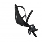 Thule - Seggiolino da bici anteriore Thule Yepp Nexxt Mini - Colore: Nero