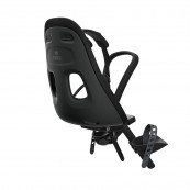 Thule - Seggiolino da bici anteriore Thule Yepp Nexxt Mini - Colore: Nero