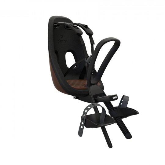 Thule - Seggiolino da bici anteriore Thule Yepp Nexxt Mini