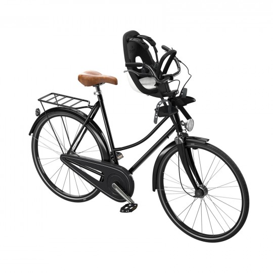 Thule - Seggiolino da bici anteriore Thule Yepp Nexxt Mini