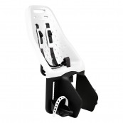 Thule - Seggiolino da bici posteriore per portapacchi Thule Yepp Maxi