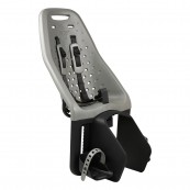 Thule - Seggiolino da bici posteriore per portapacchi Thule Yepp Maxi