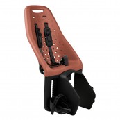 Thule - Seggiolino da bici posteriore per portapacchi Thule Yepp Maxi