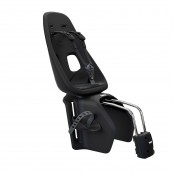 Thule - Seggiolino da bici posteriore per attacco al telaio Thule Yepp Nexxt Maxi - Colore: Nero