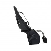 Thule - Seggiolino da bici posteriore per attacco al telaio Thule Yepp Nexxt Maxi - Colore: Nero