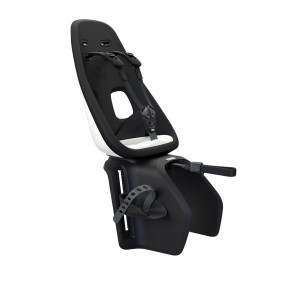 Thule - Seggiolino da bici posteriore per portapacchi Thule Yepp Nexxt Maxi